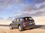 Volkswagen Touareg V10 TDi 2007 года